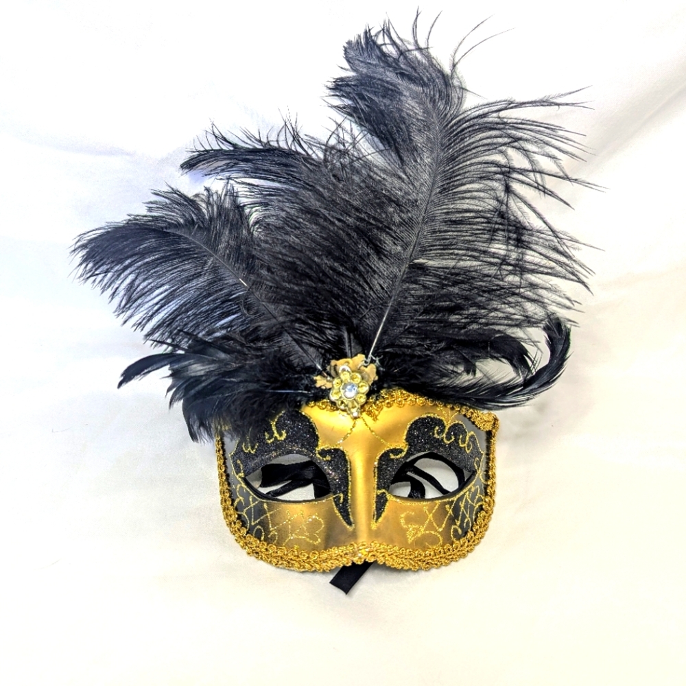 Masquerade Mask